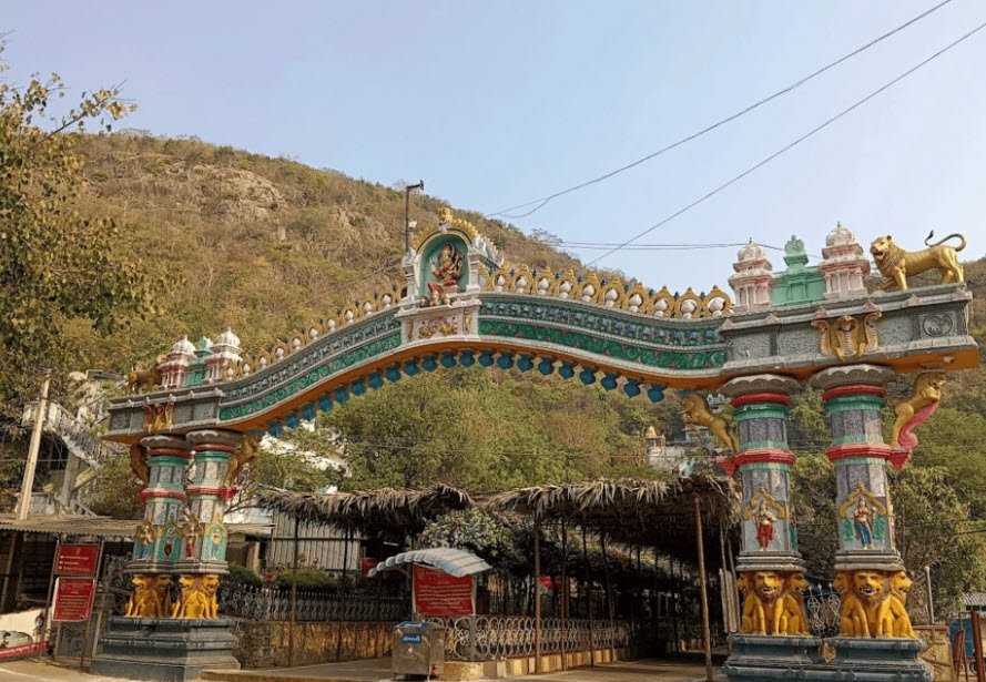 Talupulamma Temple, East Godavari, Andhra Pradesh - Vushii.com Talupulamma Temple, East Godavari, Andhra Pradesh - Vushii.com